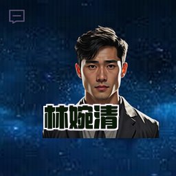 林婉清